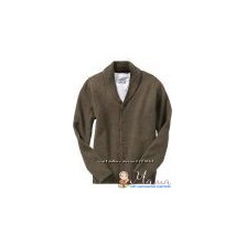 Новый кардиган Old Navy из США р. XL (подойдет и на XXL) заказали по и-нету и пролетели с размером. Цвет - оливковый.   Красивый, стильный, статный, очень теплый.   Состав ткани: 65% полиестр, 25% шерсть, 10% акрил, смотрится как чисто шерстяной. Замеры: 