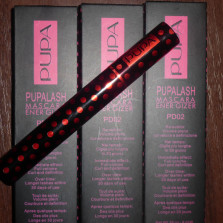 Тушь Мэйбелин