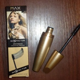 Тушь Макс Фактор