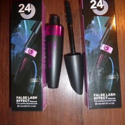 Тушь Макс Фактор