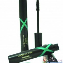 Тушь Макс Фактор