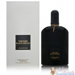 Tom Ford Black Orchid