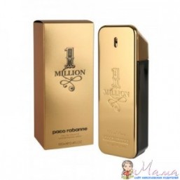 духи Paco Rabanne 1 Million