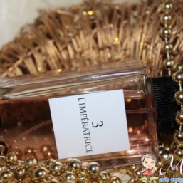 D&G 3 L'Imperatrice люкс