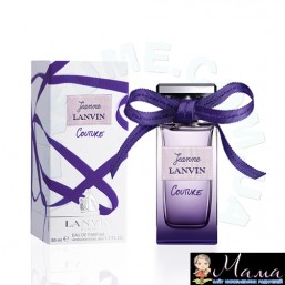 Lanvin - Jeanne couture