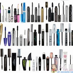 Все туши в наличии,смотрите товар магазина