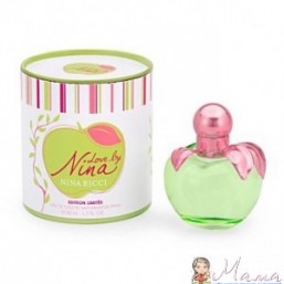  Nina Ricci 
