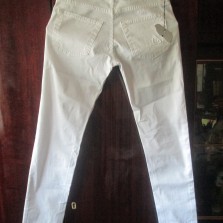 джинсы летние для девочки