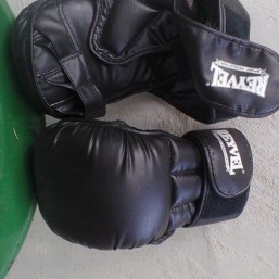 перчатки рукопашные