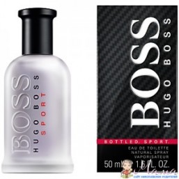  Hugo Boss 