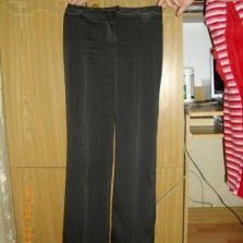 Брючный костюм