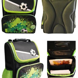 Ранец Olli Football OL-2513