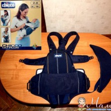 Кенгуру chicco go plus 
