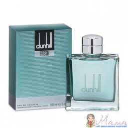 Dunhill 