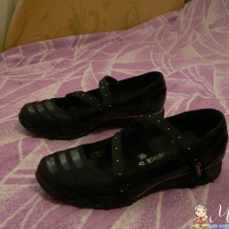 Туфли Skechers 36р