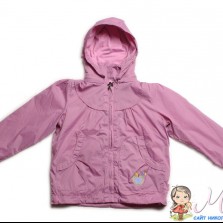 Ветровка для девочки 92-122 см O'HARA (Канада) 
