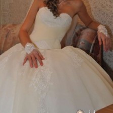 Продаю свадебное платье