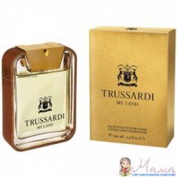 Trussardi 