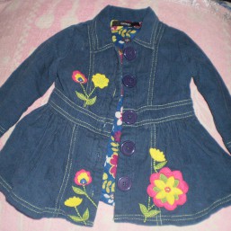 Верхняя одежда недорого