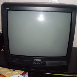 Телевизор Филипс