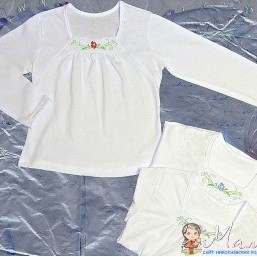 Блузка - кофточка 122-128 Последний в ростовке СКИДКА