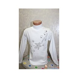 Школьный гольф 8 лет. Турция