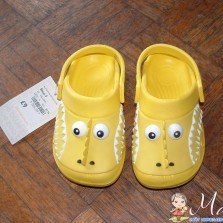 Кроксы, Crocs