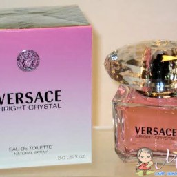 Versace  и Chanel