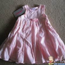 Италия, Летнее шикарное платье на 18 месяцев