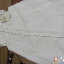 MotherCare - платье невероятной красоты