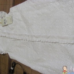 MotherCare - платье невероятной красоты