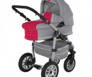 Коляска Adamex Cosmos 2 в 1 