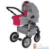 Коляска Adamex Cosmos 2 в 1
