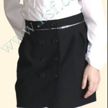 Школьная юбка