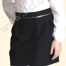 Школьная юбка