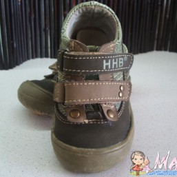 Спортивные туфли 22 р.