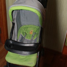 Прогулочная коляска Джоби