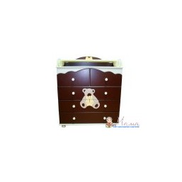 Детская кроватка Perta Baby