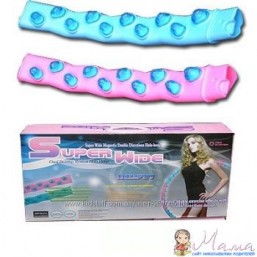 Обруч хулахуп Super widе оригинал Корея