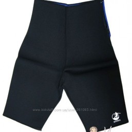 Шорты антицеллюлитные Sunex оригинал длина 60см