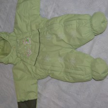 осенний комбез