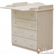 Комод- пеленатор