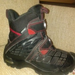 Детская обувь Geox  р. 32