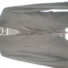 Продам Школьную Форму черного цвета на мальчика 6-7 лет 