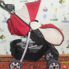 Коляска " Sigma "