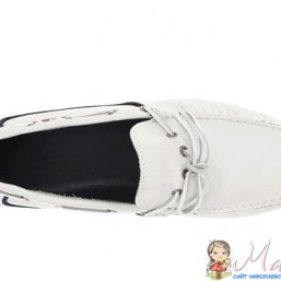 Туфли мужские Tommy Hilfiger, р.45