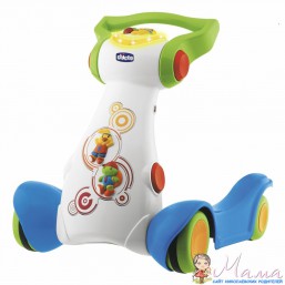 Ходунки-центр игровой 