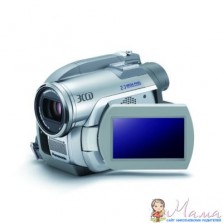 Видеокамера Panasonic VDR-D250  