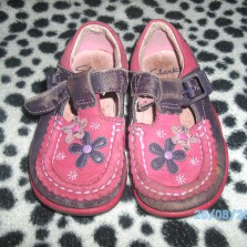 ТУФЛИ ФИРМЫ КЛАРКС