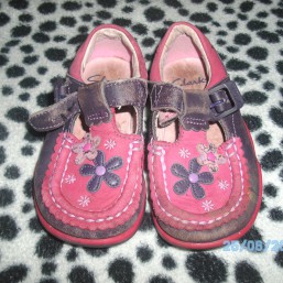 ТУФЛИ ФИРМЫ КЛАРКС